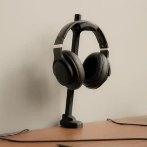 headphone stand